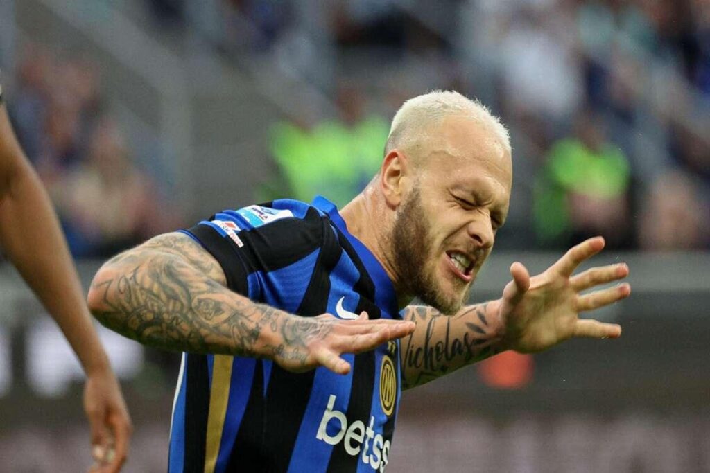 Inter supera l'Udinese 2-1: segui la diretta e scopri le foto della partita