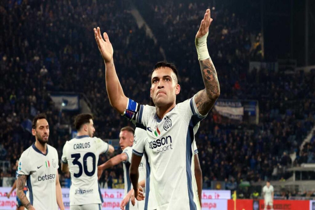Inter verso il sogno scudetto: la corsa alla Serie A si infiamma