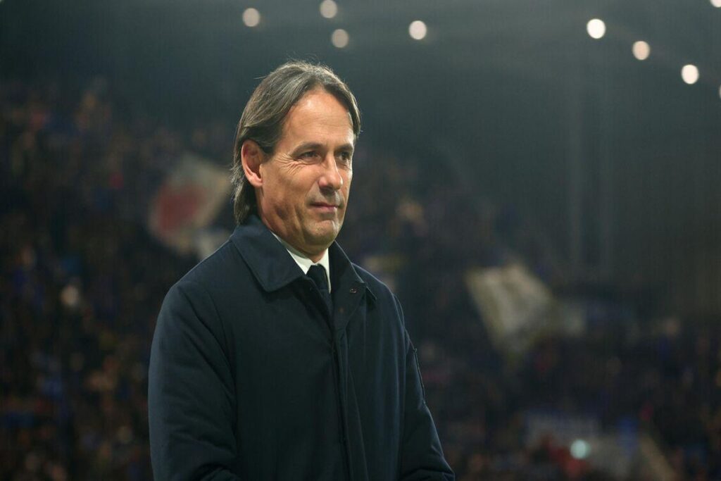 Inzaghi e la Panchina d'oro: tre mesi cruciali per un sogno totale