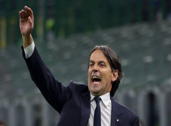 Inzaghi guida l'Inter a una vittoria meritata con lucidità e determinazione