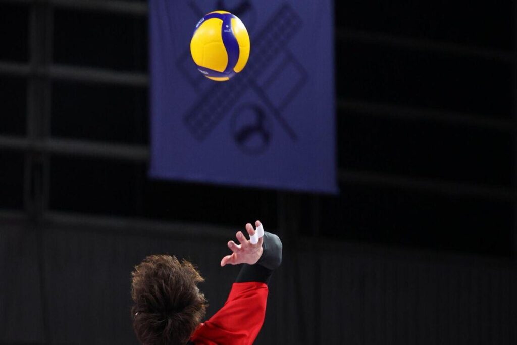 Ishikawa incanta Perugia: torna l'effetto Nakata nel mondo della pallavolo