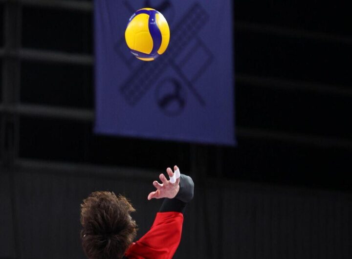 Ishikawa incanta Perugia: torna l'effetto Nakata nel mondo della pallavolo