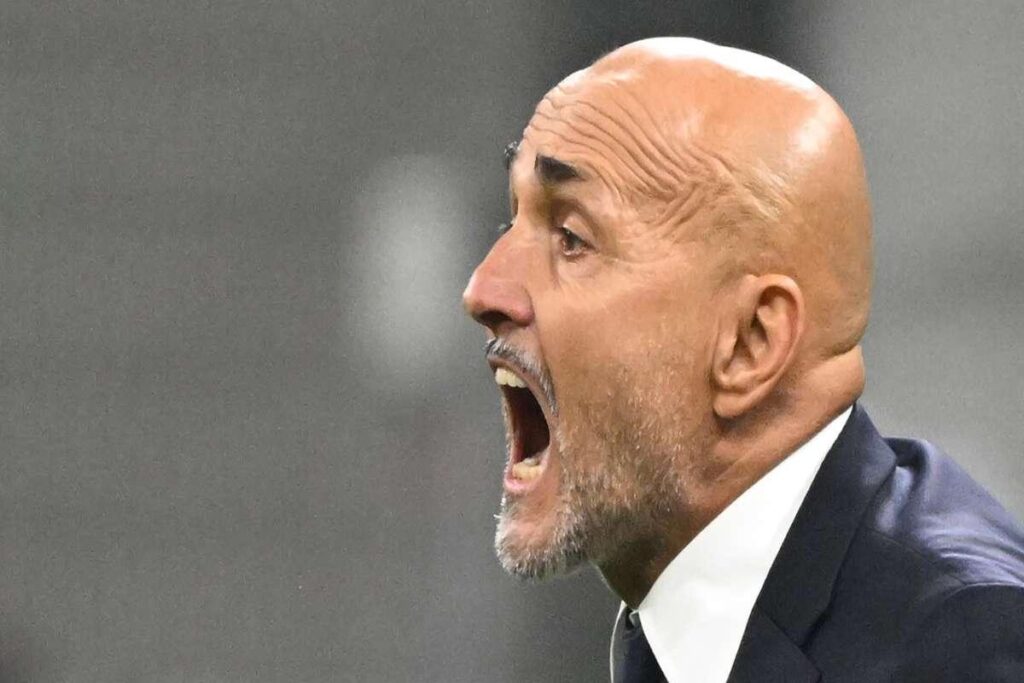 Italia-Germania: la sfida della Nations League in diretta stasera!