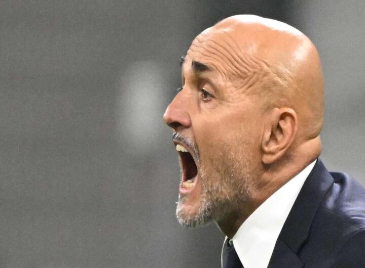 Italia-Germania: la sfida della Nations League in diretta stasera!