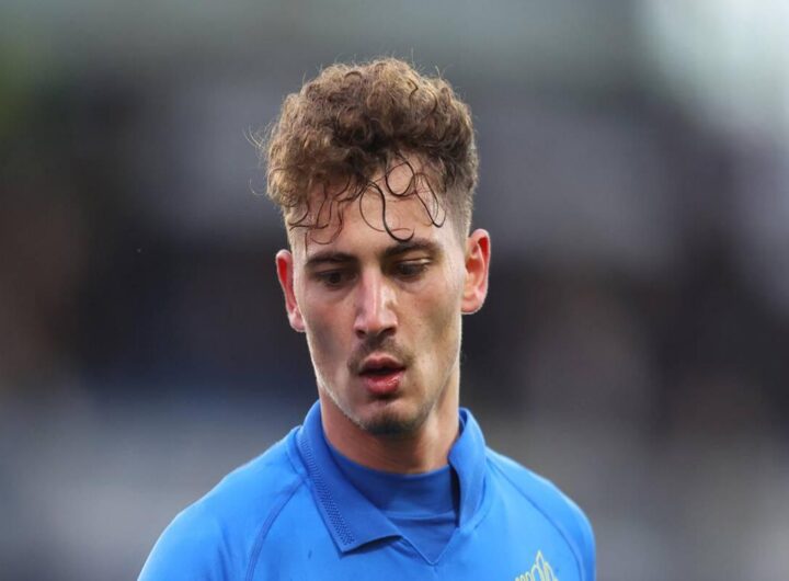 Italia U21 sfida l'Olanda: una sconfitta che fa riflettere