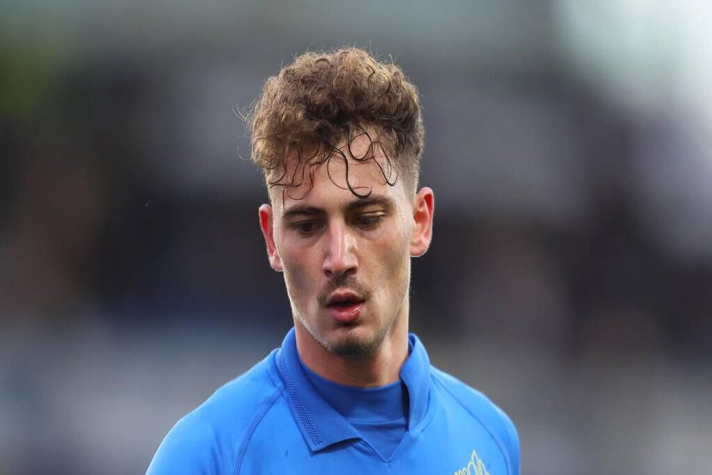 Italia U21: una bella prestazione rovinata da un gol al 93' contro l'Olanda