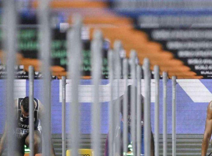 Italia in pista: triangolare di atletica con Francia e Portogallo per U20 e U18