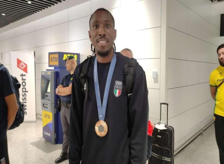 Italia pronta per gli Euroindoor: la caccia al podio inizia con Diaz