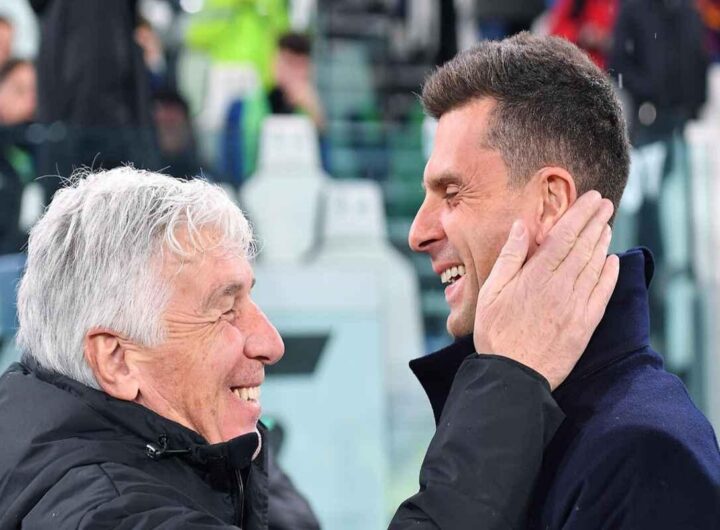Juve: Motta chiude il capitolo scudetto e guarda al futuro