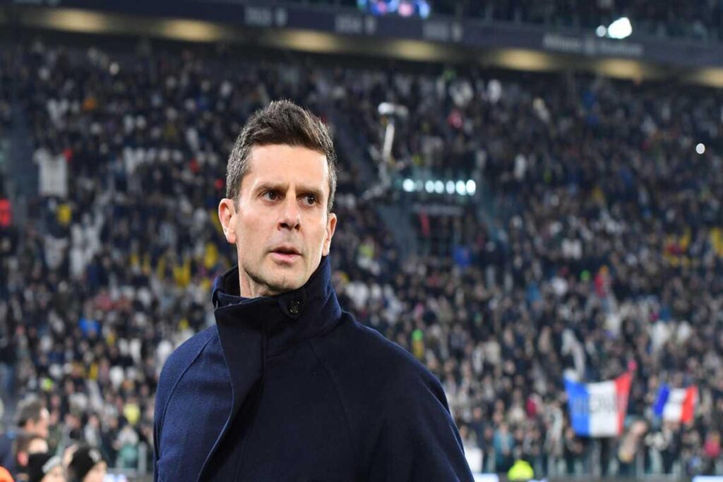 Juve: Motta invita a superare il peso dello Stadium per tornare a vincere