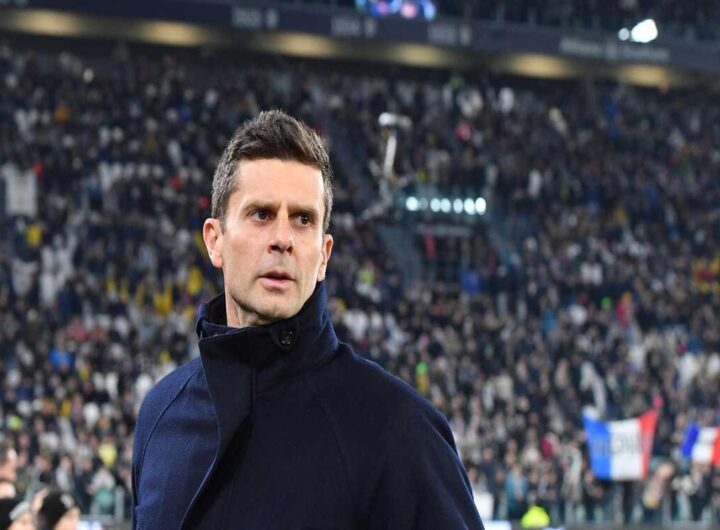 Juve: Motta invita a superare il peso dello Stadium per tornare a vincere