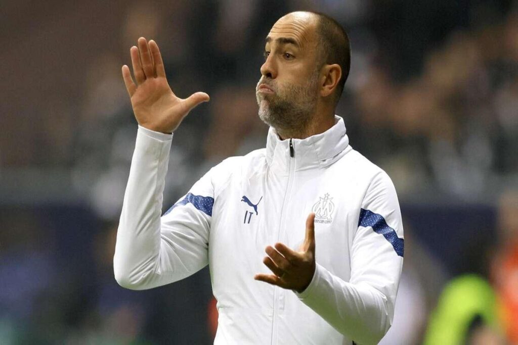 Juve cambia rotta: Igor Tudor al timone dopo l'esonero di Thiago Motta