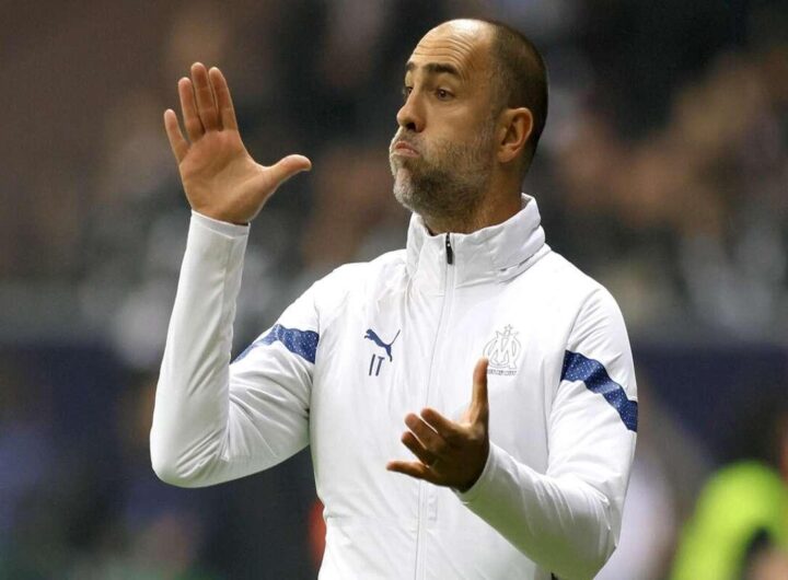 Juve cambia rotta: Igor Tudor al timone dopo l'esonero di Thiago Motta