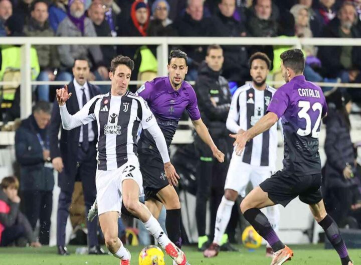 Juve in ansia: Cambiaso sotto esame per un problema alla caviglia