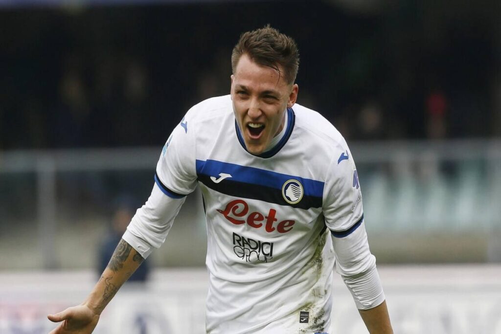 Juventus-Atalanta: una vittoria sorprendente in diretta e immagini esclusive
