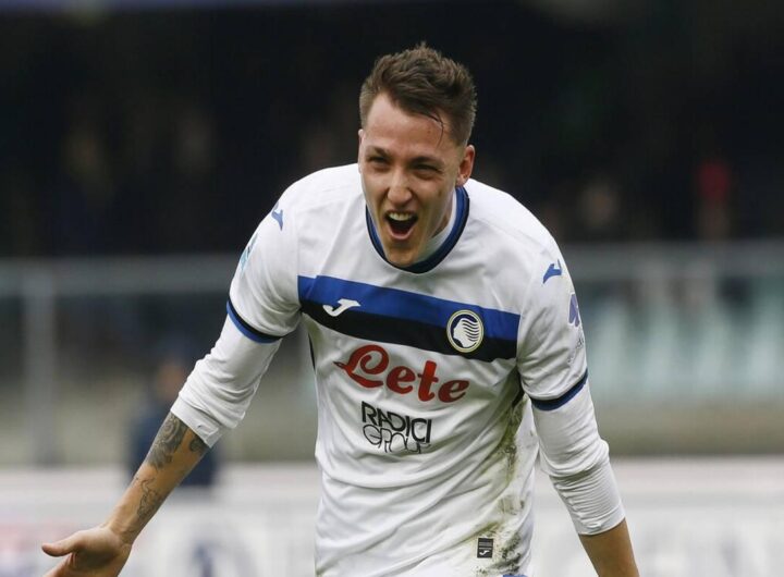 Juventus-Atalanta: una vittoria sorprendente in diretta e immagini esclusive