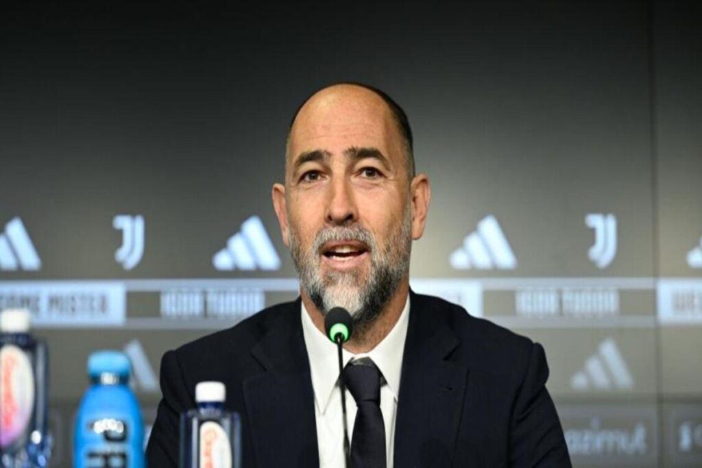 Juventus-Genoa: tutto pronto per il big match di sabato in Serie A