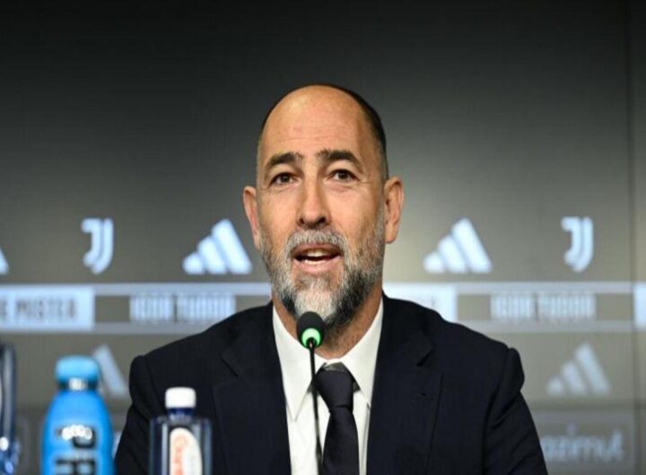 Juventus e Genoa si sfidano a reti inviolate: la diretta e le immagini della partita