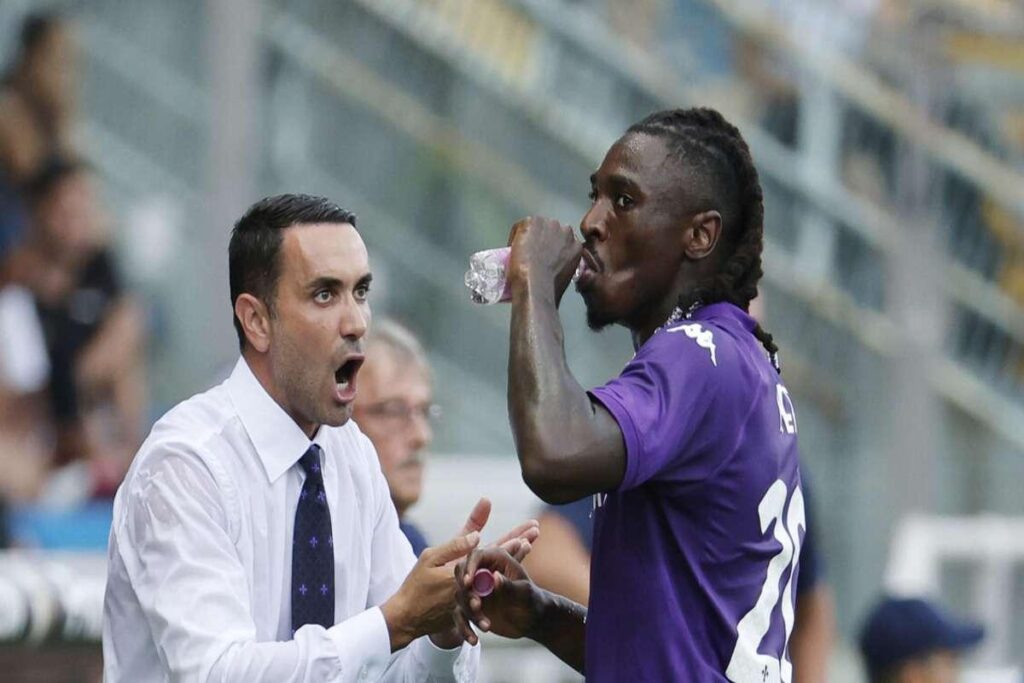 Kean: il talento che guida il presente e il futuro della Nazionale
