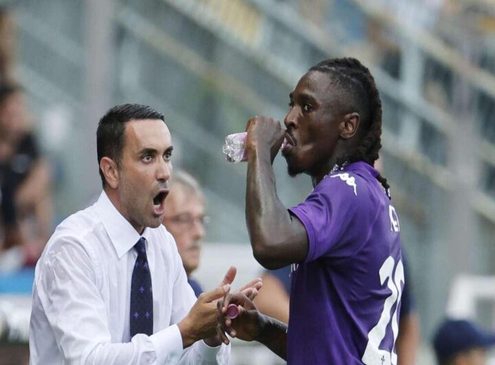 Kean: il talento che guida il presente e il futuro della Nazionale