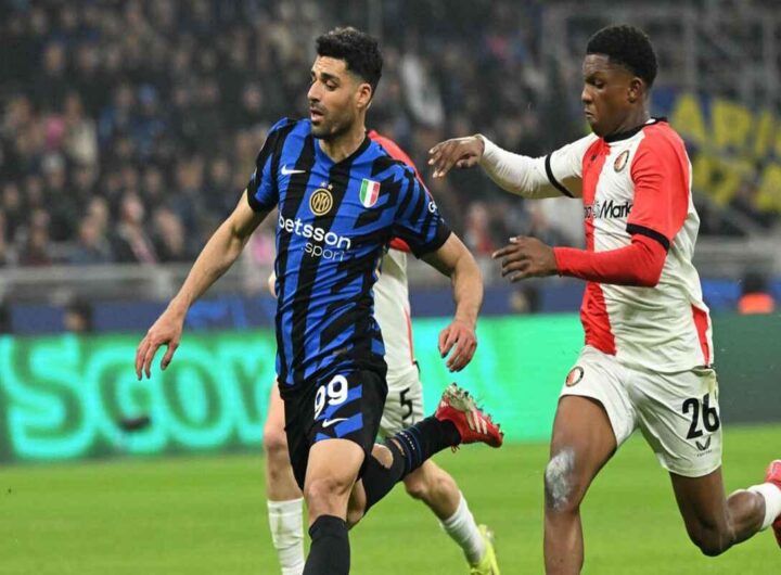 L'Inter in crisi: Taremi out per infortunio agli adduttori