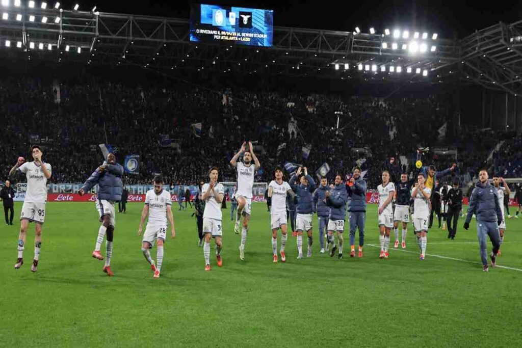 L'Inter supera l'Udinese e si lancia verso la vetta della classifica