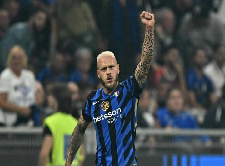 L'Inter trova slancio grazie a un Dimarco inaspettato