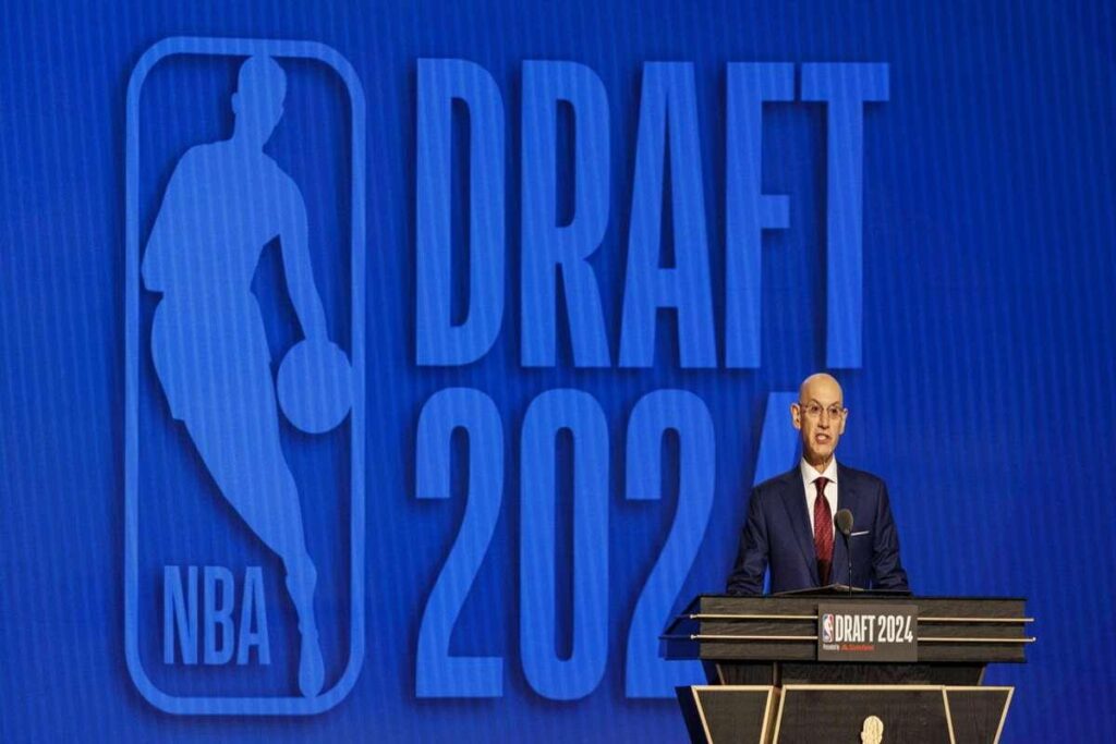 L'NBA lancia una novità: in arrivo un campionato europeo di basket