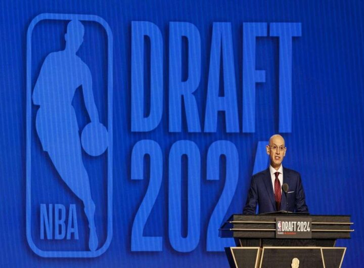 L'NBA svela piani per un campionato europeo di basket