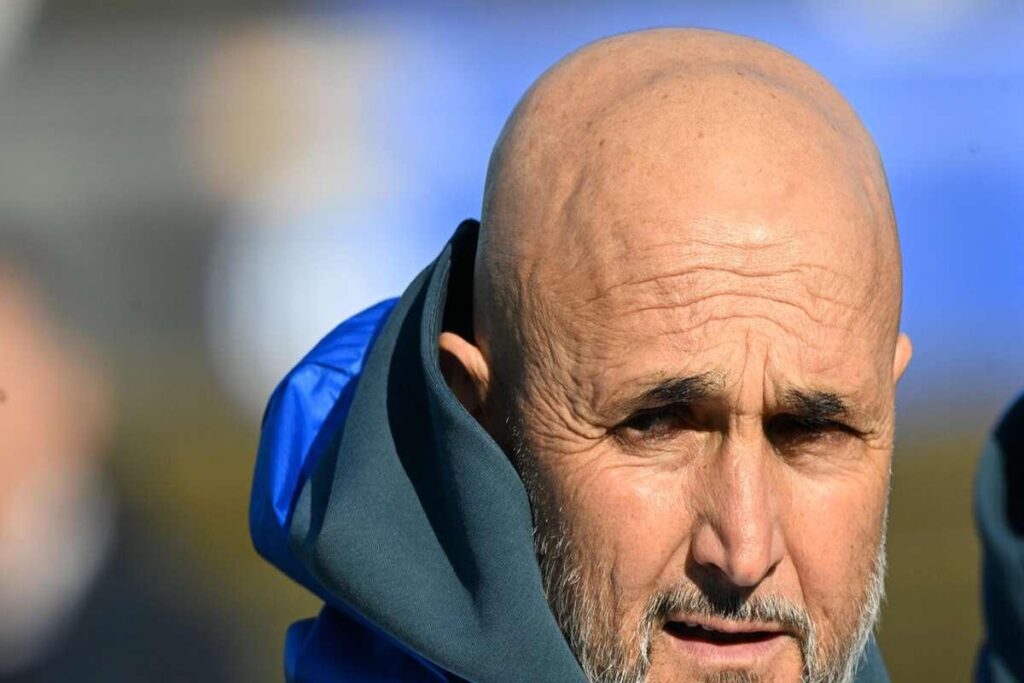 La Germania teme l'Italia: Spalletti risponde con fermezza