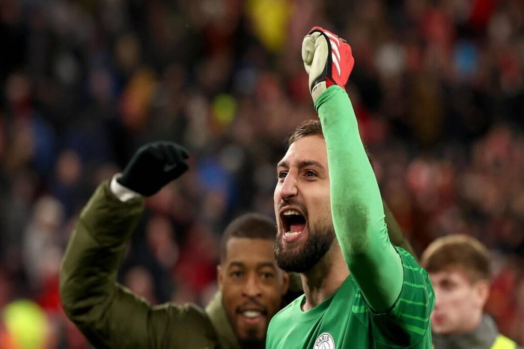 La rivincita di Donnarumma: Chi mi critica non comprende il ruolo del portiere