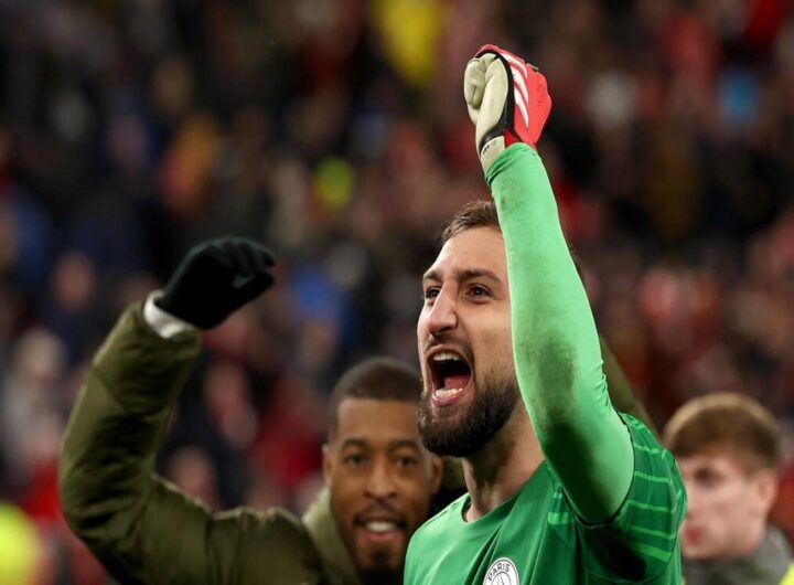 La rivincita di Donnarumma: Chi mi critica non comprende il ruolo del portiere