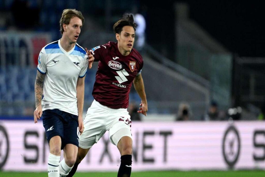Lazio-Torino: emozioni e colpi di scena in un pareggio a reti inviolate