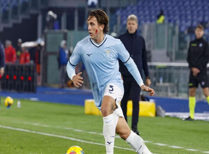Lazio: il ritorno di Pellegrini in Serie A e l'assenza di Patric