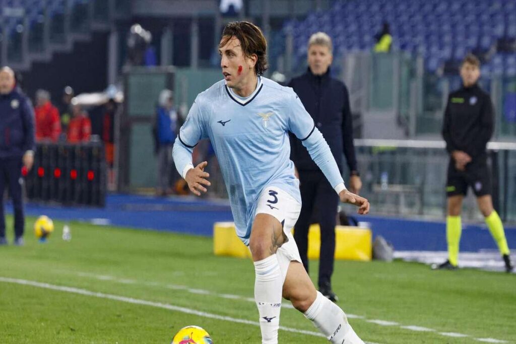 Lazio: il ritorno di Pellegrini in Serie A e l'assenza di Patric