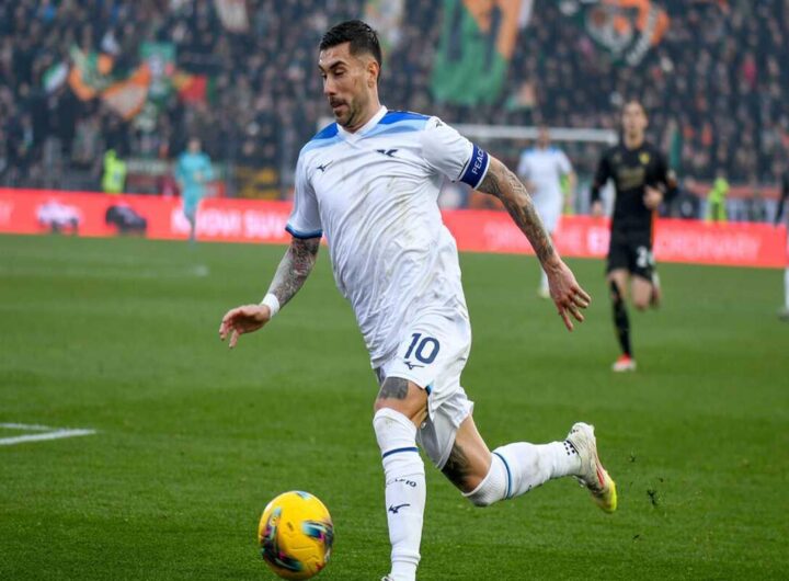 Lazio in difficoltà: Zaccagni assente contro il Plzen