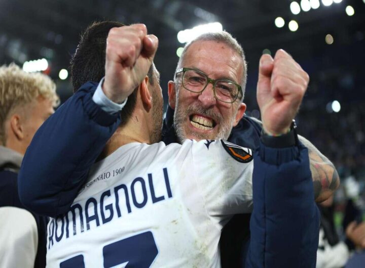 Lazio stacca il pass per i quarti di Europa League con un pareggio emozionante contro il Viktoria Plzen