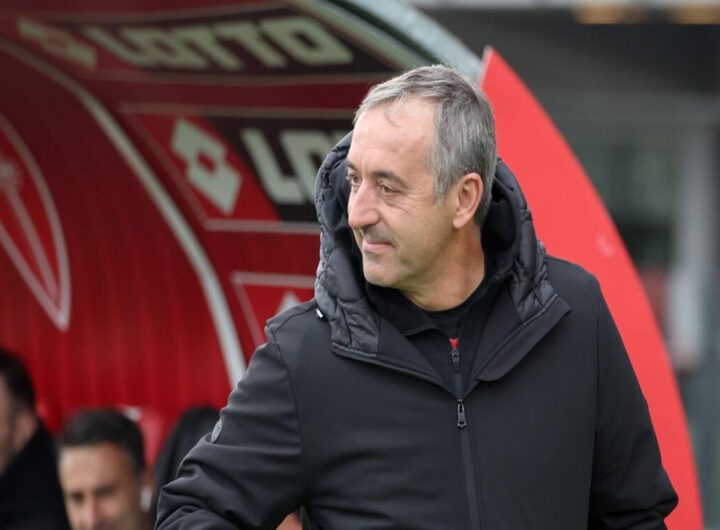 Lecce e Roma si sfidano a reti inviolate: segui la diretta e le foto della partita