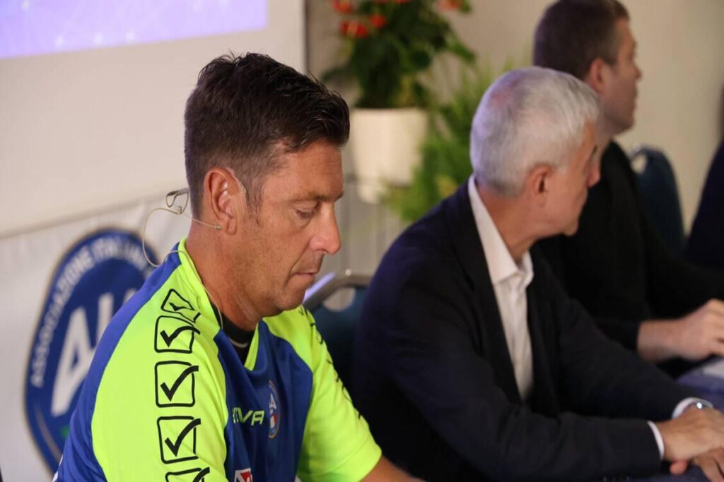 Lega B: incontro cruciale tra club e arbitri sul tema dell'integrità nel calcio