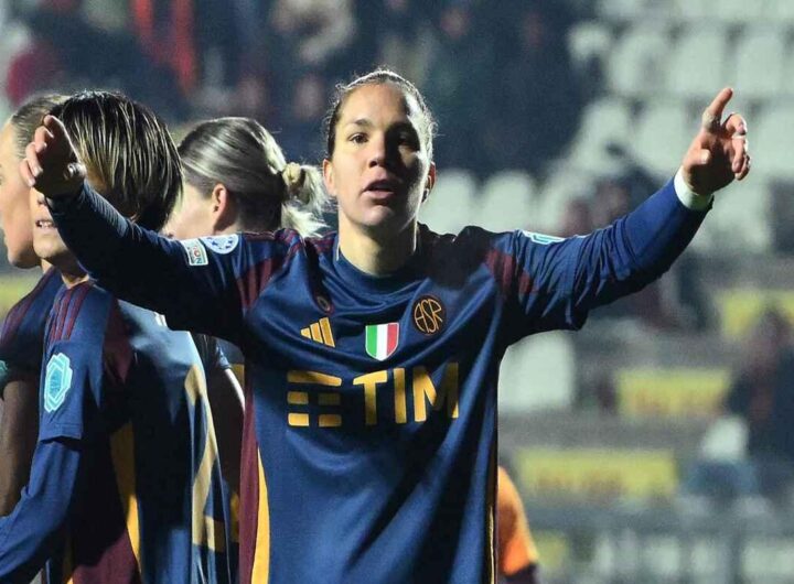 Linari: Portiamo alla luce le disparità di genere nel calcio