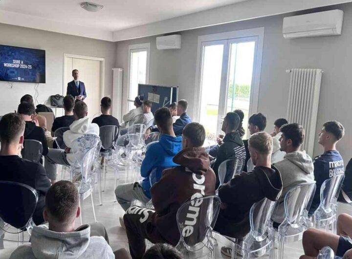 L'integrity tour arriva a Bologna: il calcio incontra la cultura della legalità