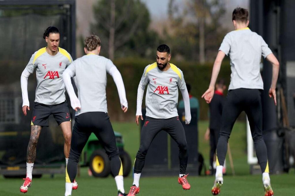 Liverpool e Psg, Leverkusen e Bayern: una sfida tra nobili del calcio europeo