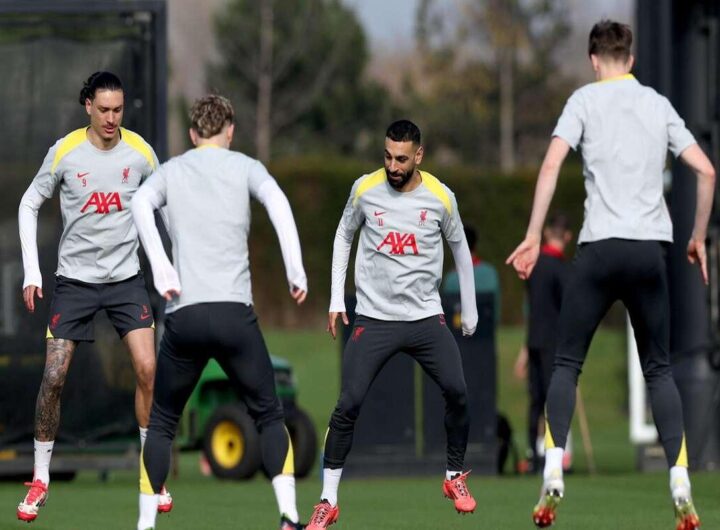 Liverpool e Psg, Leverkusen e Bayern: una sfida tra nobili del calcio europeo