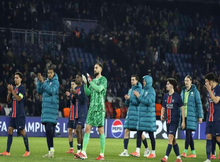 Liverpool sorprende il PSG con un finale mozzafiato, il Barcellona supera il Benfica