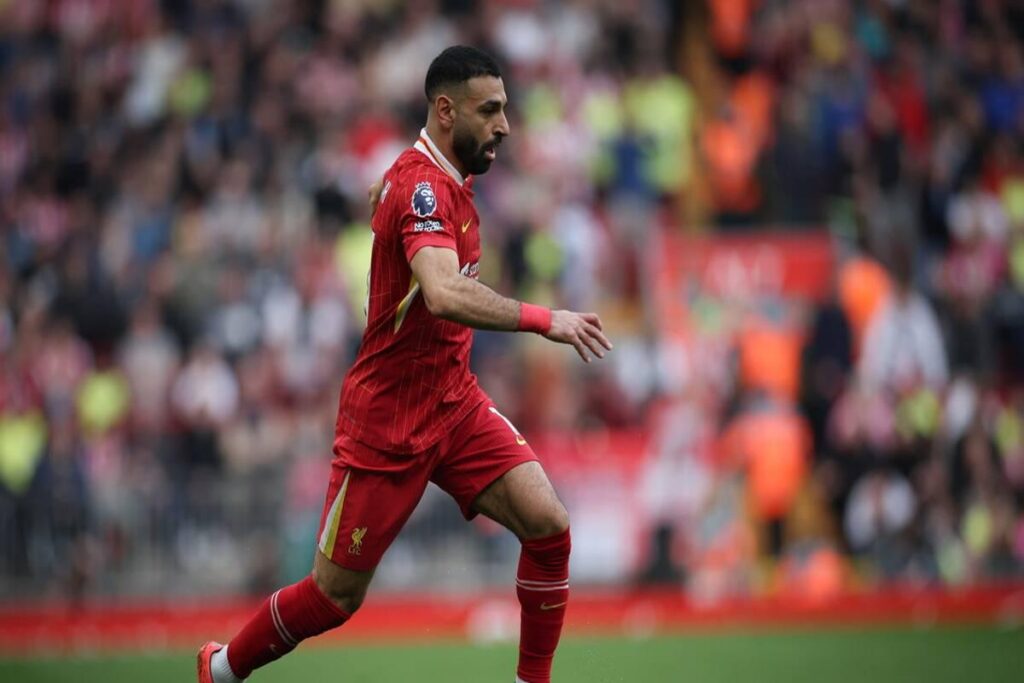Liverpool trionfa contro Southampton e allunga in Premier League