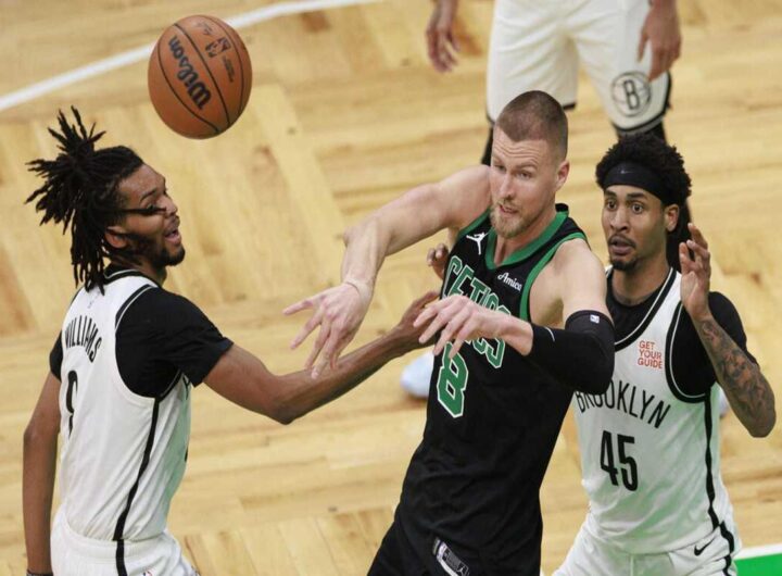 Los Angeles Clippers brillano nella vittoria contro Cleveland