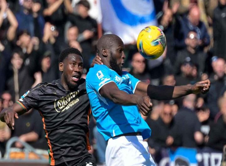 Lukaku e il Napoli: una passione che unisce la città