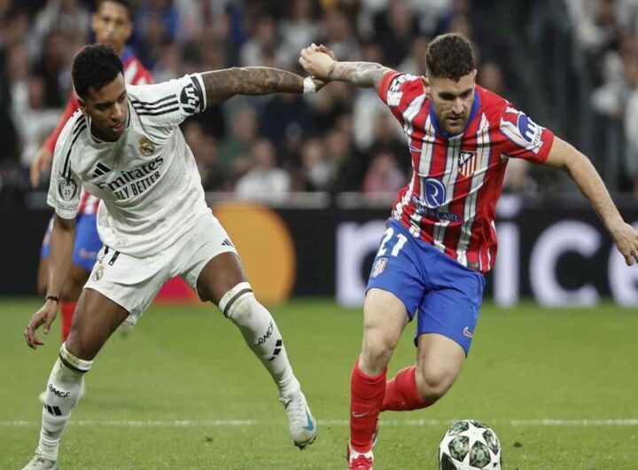 Madrid si prepara al grande derby: Atletico e Real in palio per i quarti di finale