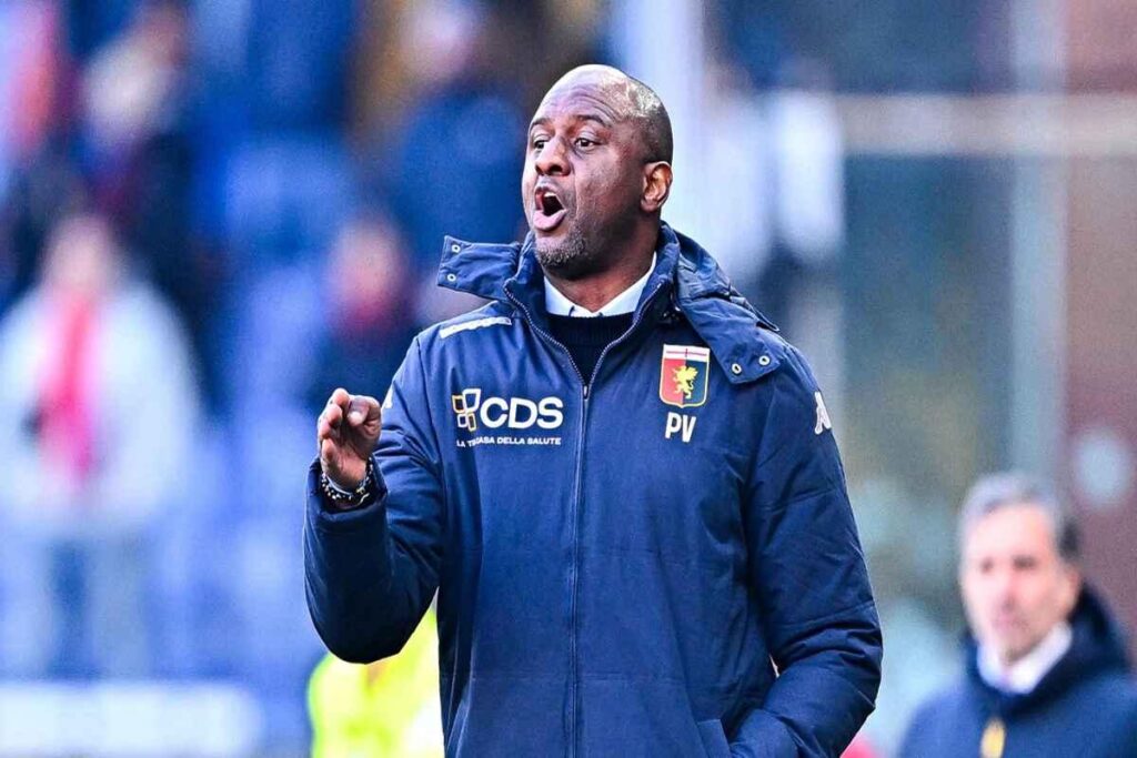 Malinovskyi pronto a brillare: chance da titolare contro il Lecce per il Genoa