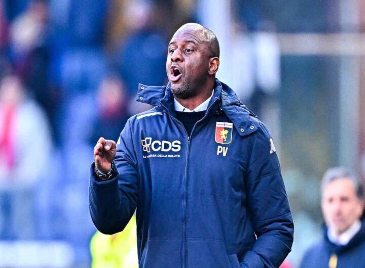 Malinovskyi pronto a brillare: chance da titolare contro il Lecce per il Genoa